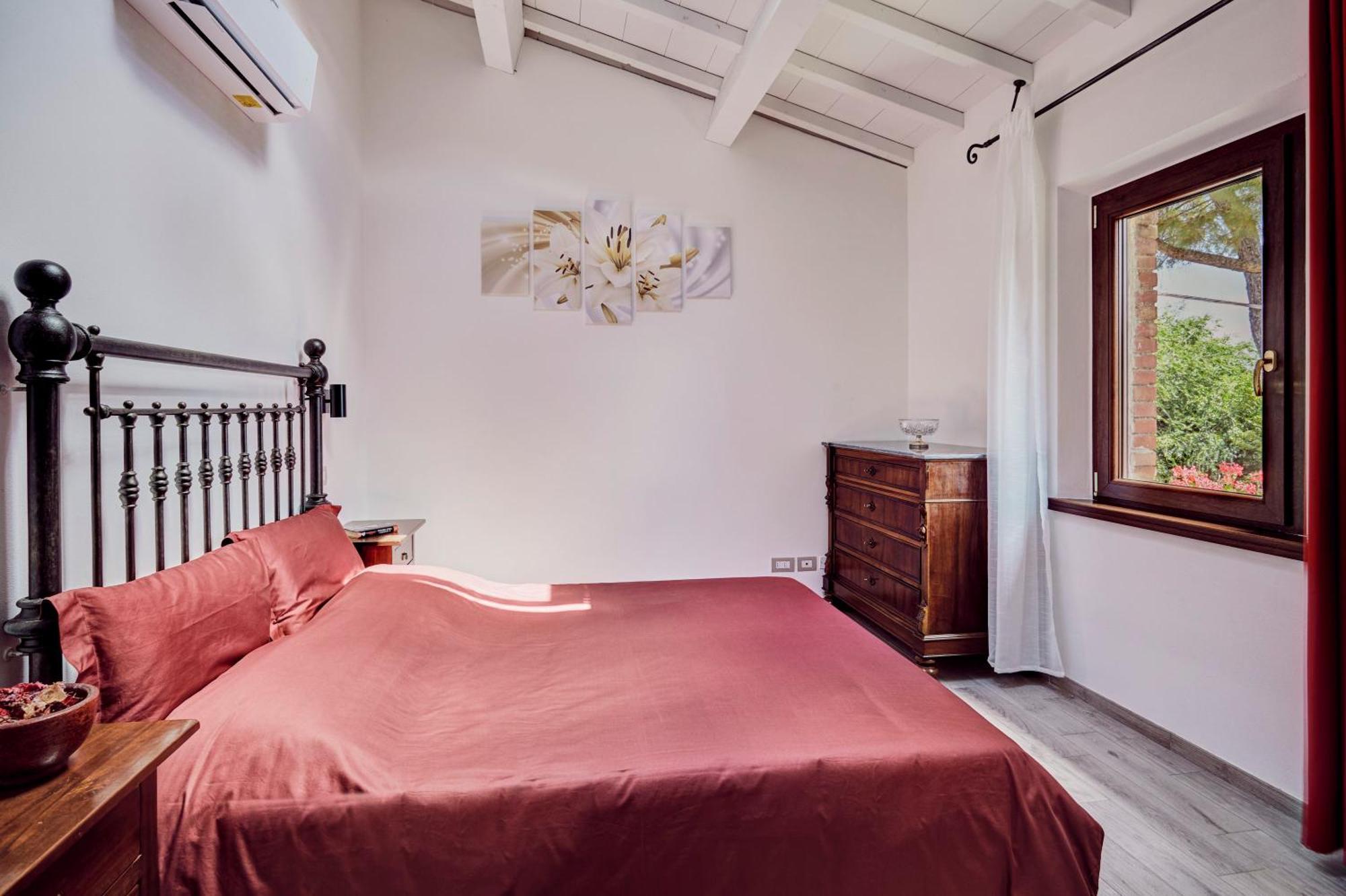 Agriturismo Il Casalone Montepulciano Quarto foto