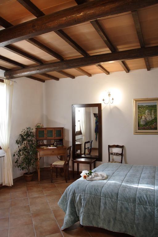 Agriturismo Il Casalone Montepulciano Exterior foto